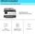 Product image of HP 403X8B#629 6