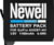 Newell NL1694 tootepilt 2