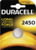 Product image of Duracell DL2450 1
