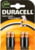 Product image of Duracell MN2400B4 1