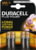 Product image of Duracell MN1500P4 2