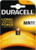 Product image of Duracell MN11B1 1