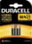 Product image of Duracell MN21B2 1