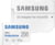 Product image of Samsung MB-MJ256KA/EU 4