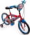Huffy 21960W tootepilt 2