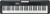 Product image of Casio MU CT-S300 BK 1
