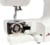 Product image of Janome JUNO by JANOME E1015 5