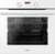Amica ED3765171W F-type tootepilt 1