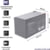 Product image of Qoltec 53049 4