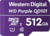 Western Digital WDD512G1P0C tootepilt 1