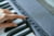 Casio MU CT-S1 BK tootepilt 4