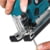 Product image of MAKITA DJV185Z 4