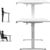 Product image of MARK ADLER MA-LEADER 7.6 WHITE 6