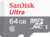 SanDisk SDSQUNR-064G-GN3MN tootepilt 1