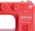 Product image of Janome E1015 RED 4