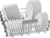 Product image of BOSCH SMV4EVX00E 7