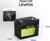 Product image of Green Cell LFPGC12V60AH 3