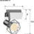 Activejet AJE-BLANKA 1P tootepilt 2