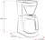 Melitta EASY II BLACK tootepilt 3