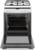 Product image of Amica 617GEH3.33HZpTaDpA(W) PIZZA 2