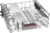 Product image of BOSCH SMS4EKI06E 6