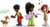 Lego 42653 tootepilt 5