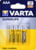 Product image of VARTA R03 AAA 2