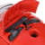Miele Guard M1 Terra Red tootepilt 12