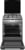 Product image of Amica 617GES3.33HZpTaDpA(Xx) PIZZA 2