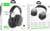 Product image of Hoco W52 black 3