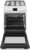 Product image of Amica 510GEH3.33ZpTaDpA(W) PIZZA 2