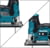 MAKITA DJV185Z tootepilt 3