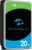 Product image of Seagate ST24000VE002 8
