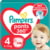 Pampers 8006540069448 tootepilt 2