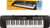 Casio MU CTK-240 tootepilt 10