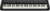 Casio MU CT-S1 BK tootepilt 14