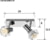 Activejet AJE-BLANKA 2P tootepilt 2