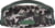Hoco HA4 camouflage green tootepilt 7