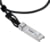 Product image of Ubiquiti Networks UACC-DAC-SFP10-1M 2