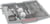 Product image of BOSCH SMV4EVX00E 8
