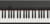 Casio MU CT-S1 BK tootepilt 10