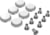 MikroTik CRS326-24S+2Q+RM tootepilt 1