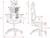 Diablo Chairs 952 tootepilt 1