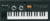Korg MICROKORG XL+ tootepilt 1
