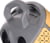Miele Guard L1 Flex Sunset Yellow tootepilt 15