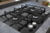 Product image of Hotpoint HAGS 62F/BK HOB 8