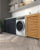 Hotpoint H8 D94WB EU tootepilt 10