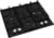 Product image of Hotpoint HAGS 62F/BK HOB 3