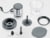 Product image of SEVERIN KM 3867 13