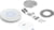 Ubiquiti U7-PRO-XG tootepilt 7